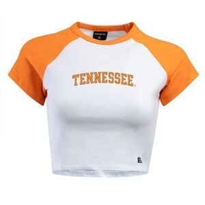 Hype and Vice University of Tennessee Homerun Tee